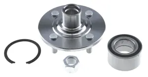 518514 | Wheel Hub Repair Kit | Edge Wheel Bearings